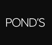 Pond's Logo