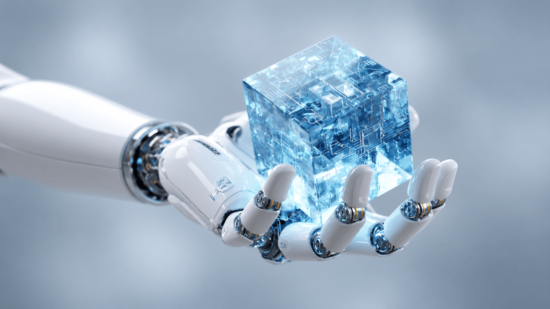 AI transforms film and TV production